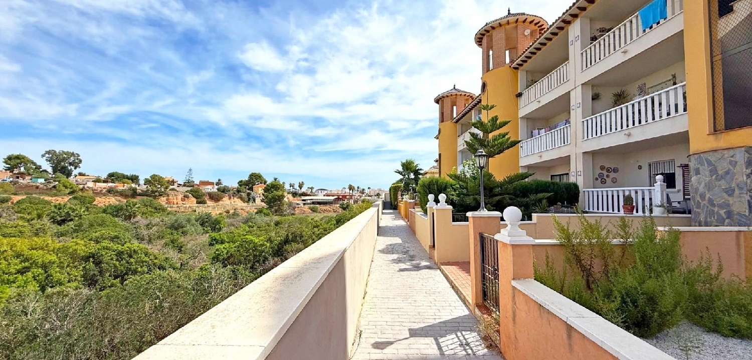  for sale apartment Orihuela Costa Baix Segura 1