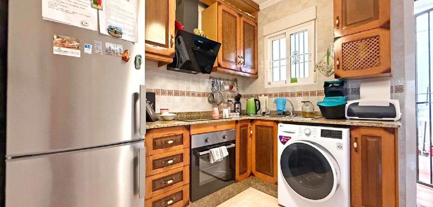  for sale apartment Orihuela Costa Baix Segura 7