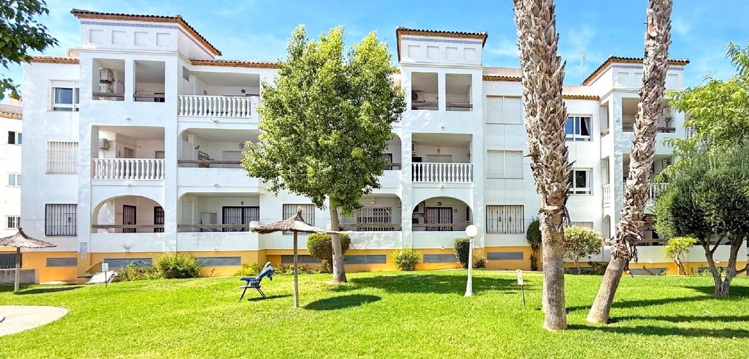  for sale apartment Orihuela Costa Baix Segura 1