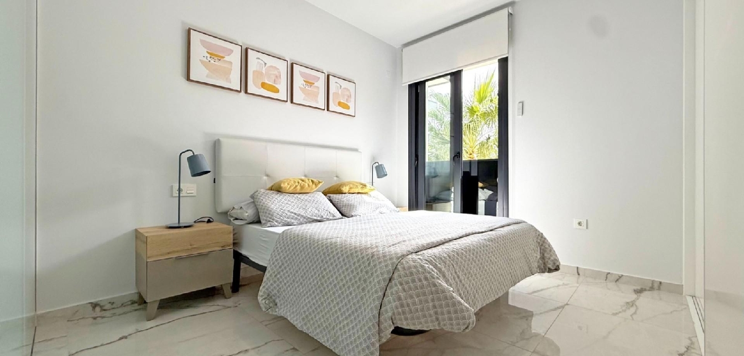  for sale apartment Orihuela Costa Baix Segura 6