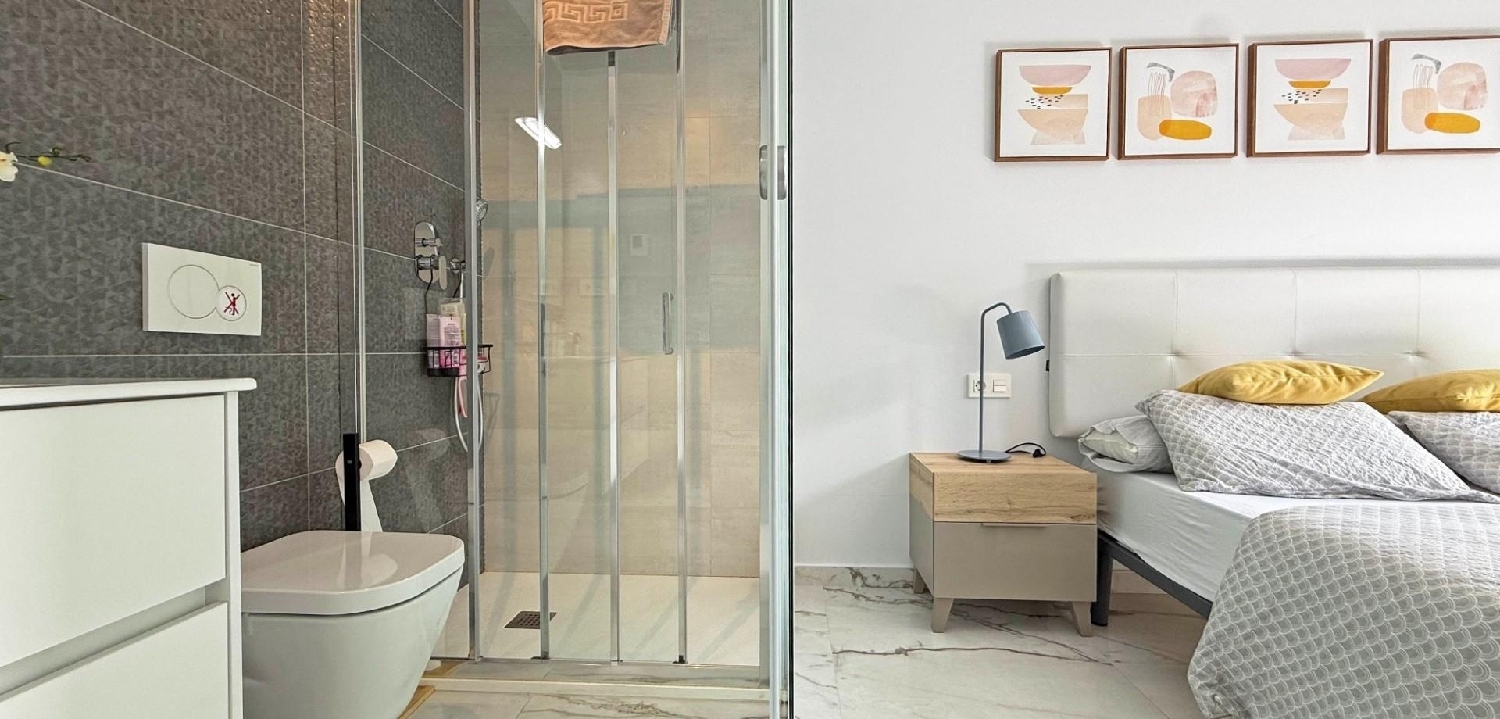  for sale apartment Orihuela Costa Baix Segura 4