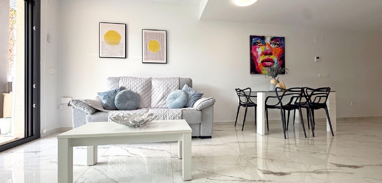  for sale apartment Orihuela Costa Baix Segura 5