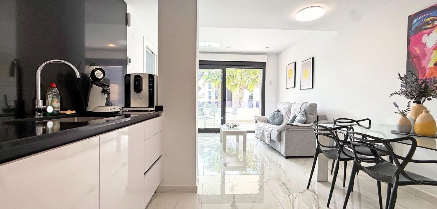  for sale apartment Orihuela Costa Baix Segura 3