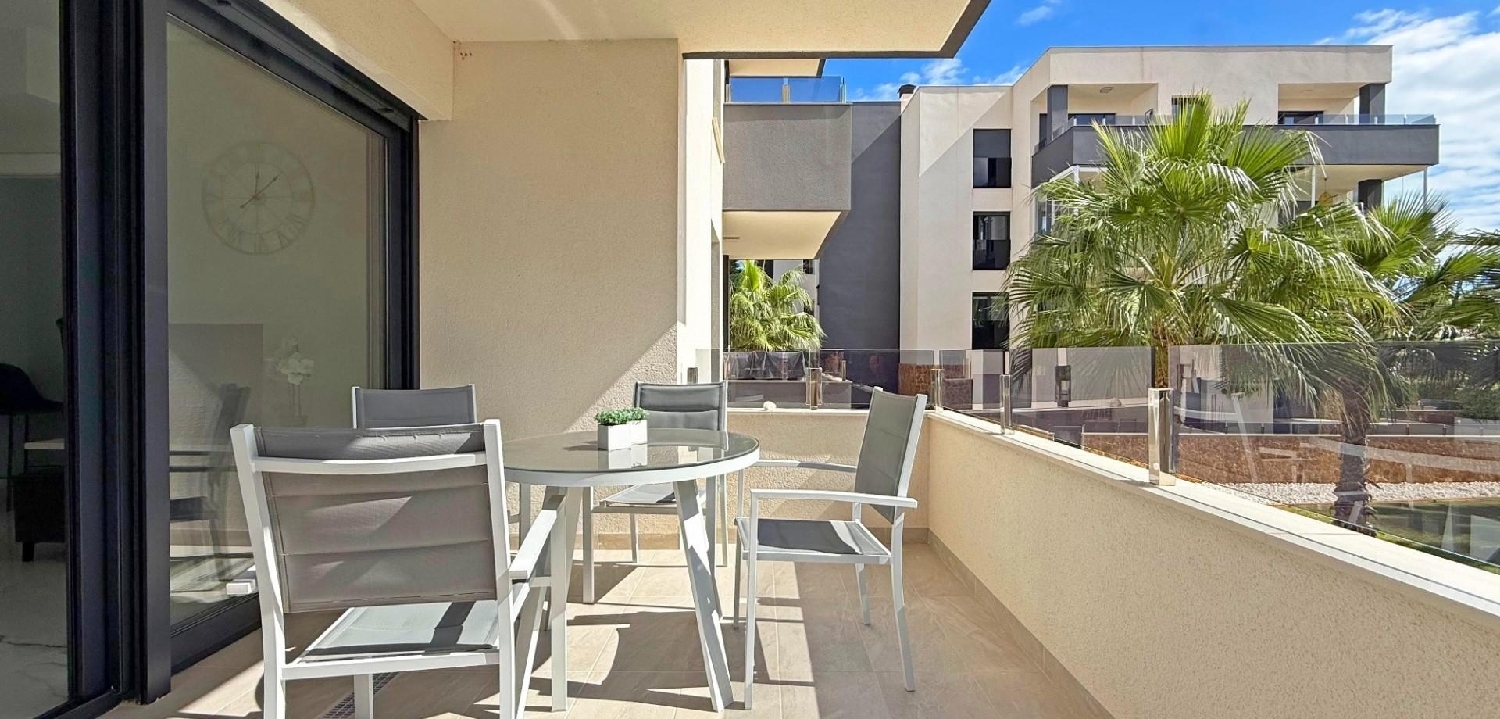  for sale apartment Orihuela Costa Baix Segura 7