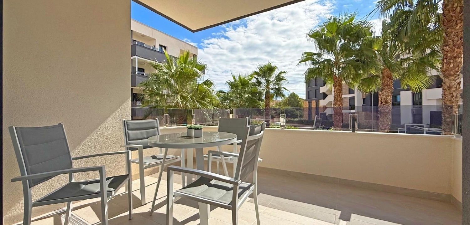  for sale apartment Orihuela Costa Baix Segura 2