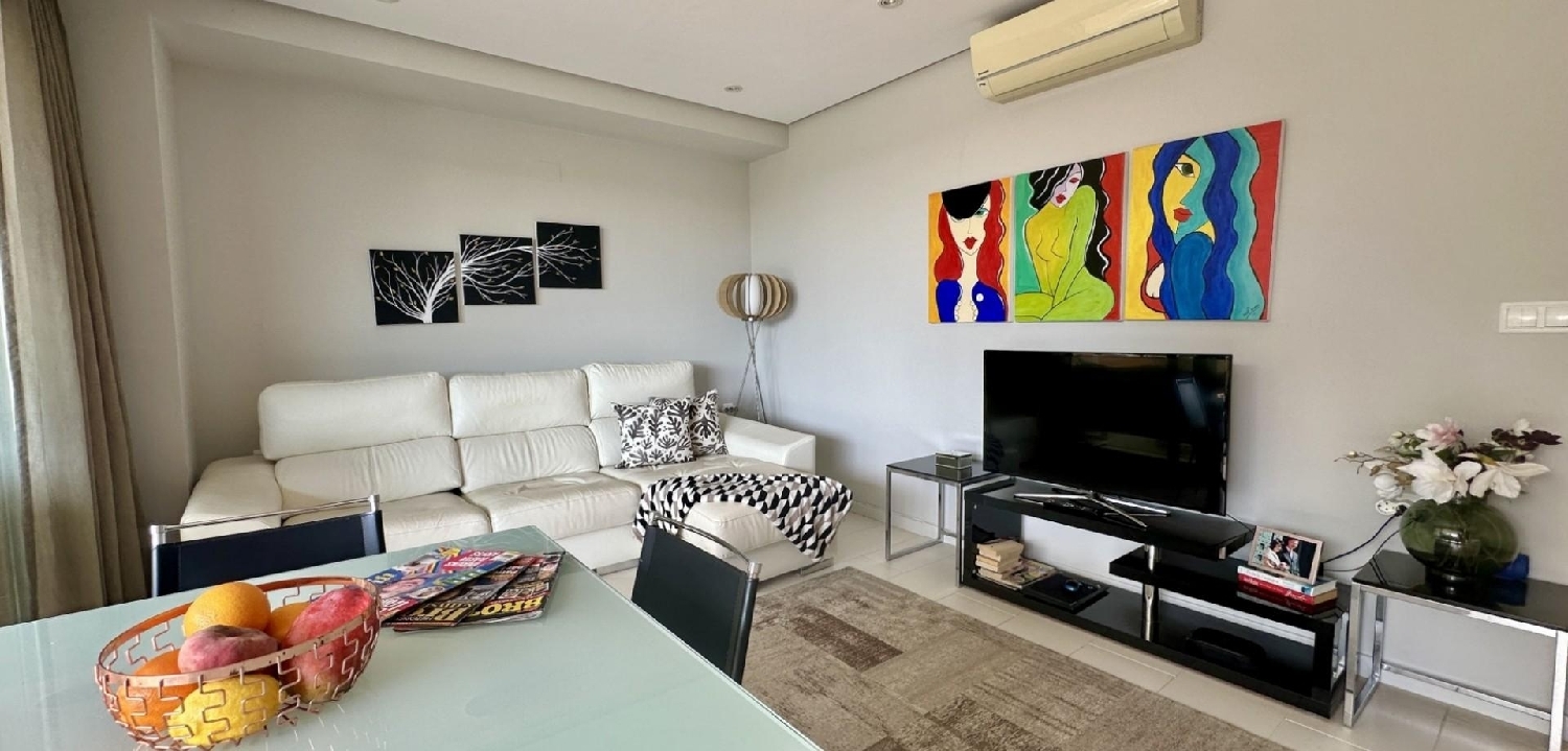  à vendre appartement Orihuela Costa Baix Segura 7