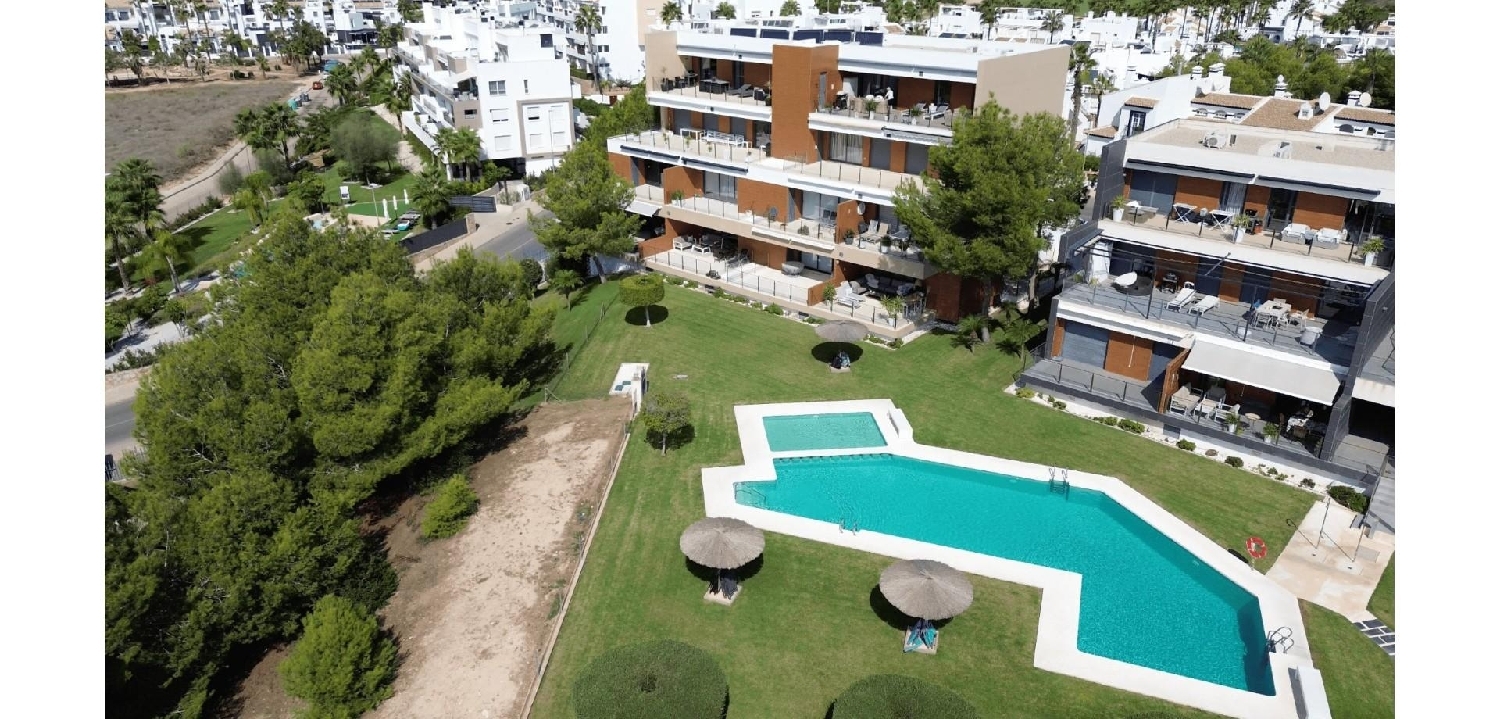  à vendre appartement Orihuela Costa Baix Segura 1