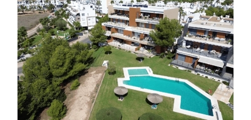 Orihuela Costa Baix Segura appartement foto 6343084