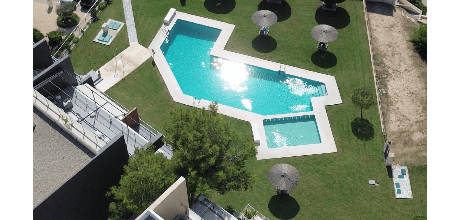  à vendre appartement Orihuela Costa Baix Segura 8