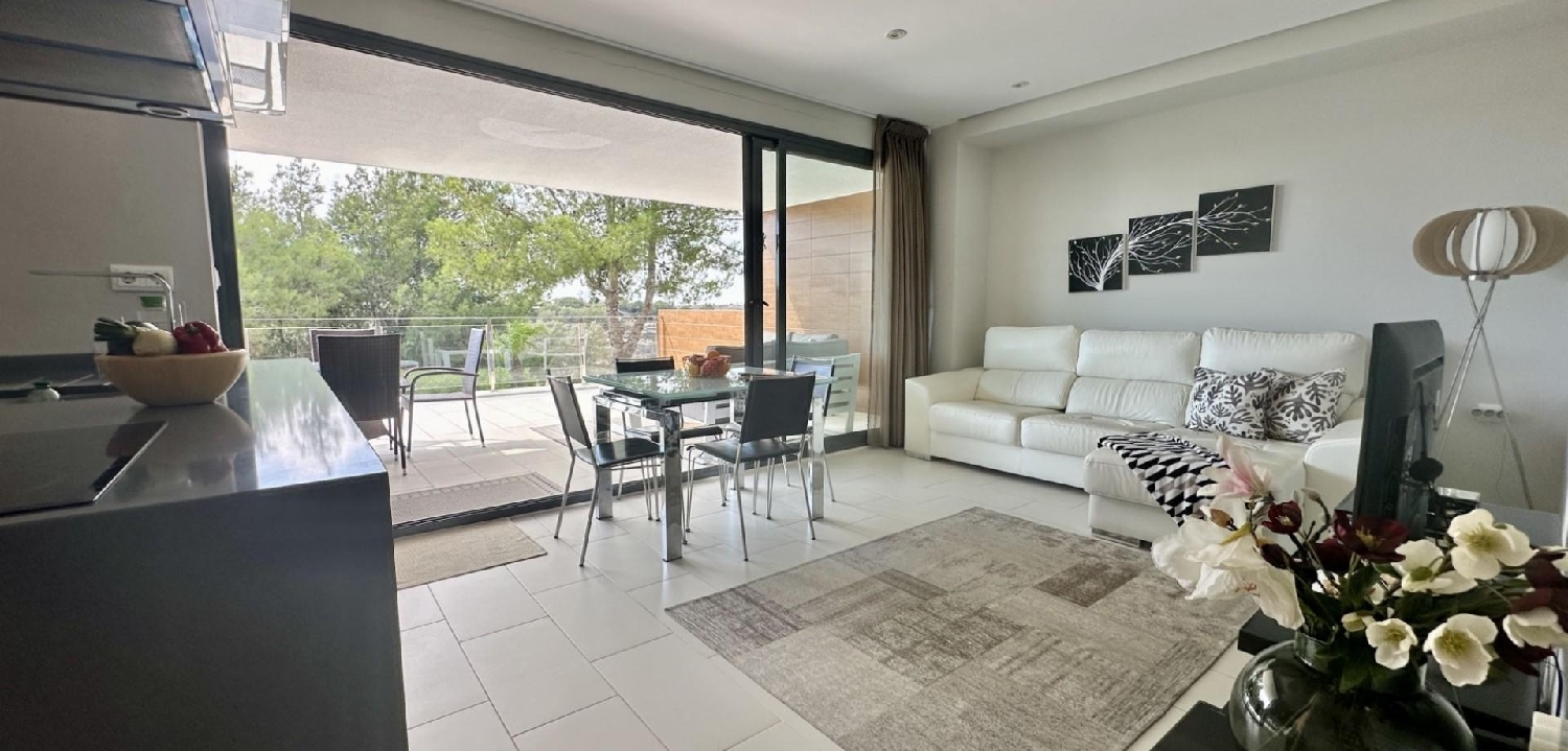  à vendre appartement Orihuela Costa Baix Segura 5