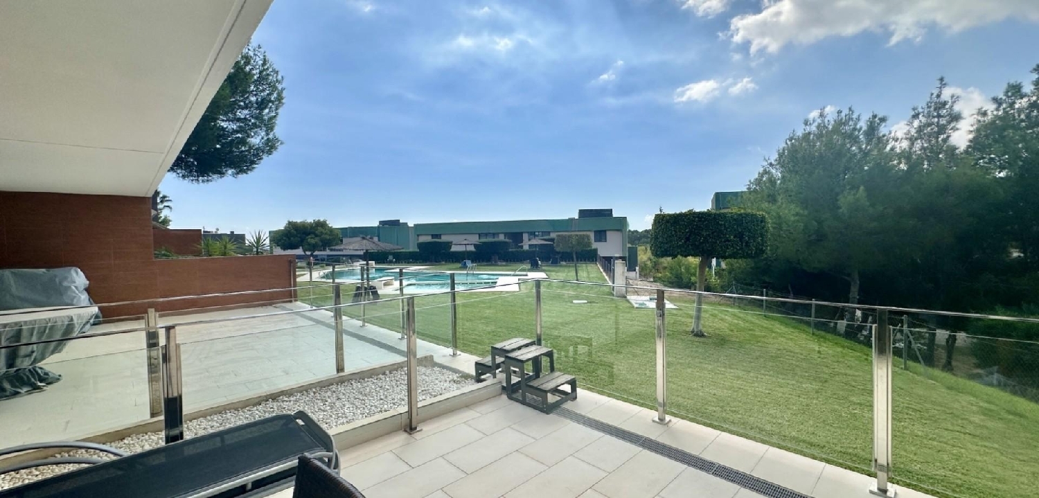  à vendre appartement Orihuela Costa Baix Segura 2