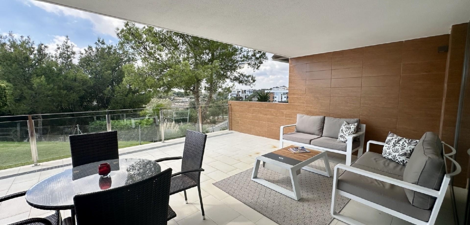  à vendre appartement Orihuela Costa Baix Segura 6