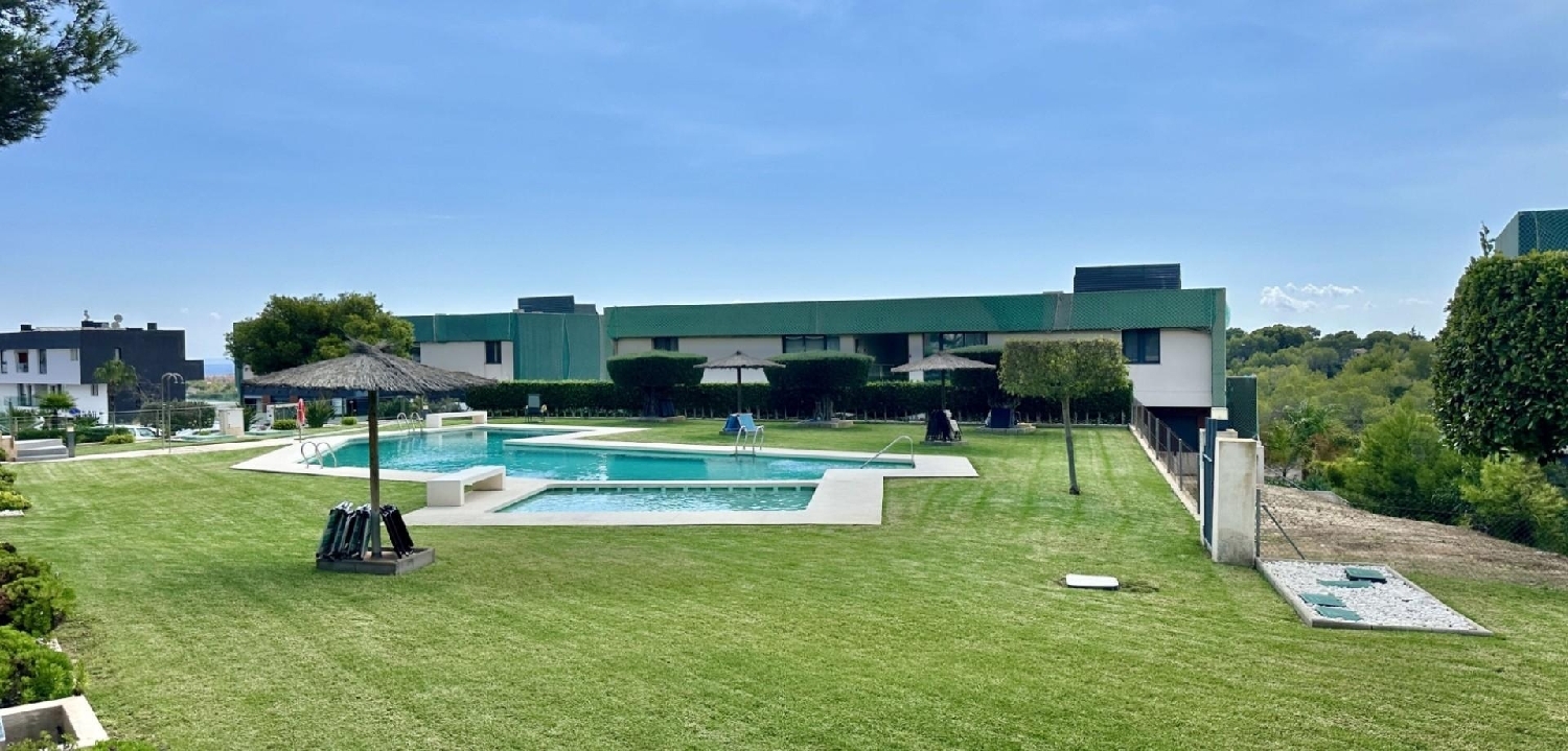  à vendre appartement Orihuela Costa Baix Segura 3