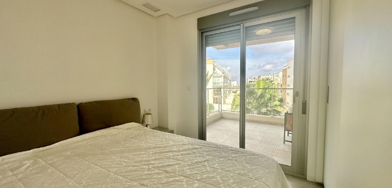  for sale apartment Orihuela Costa Baix Segura 4