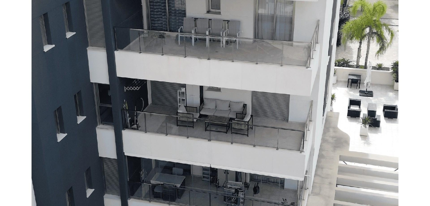  for sale apartment Orihuela Costa Baix Segura 5