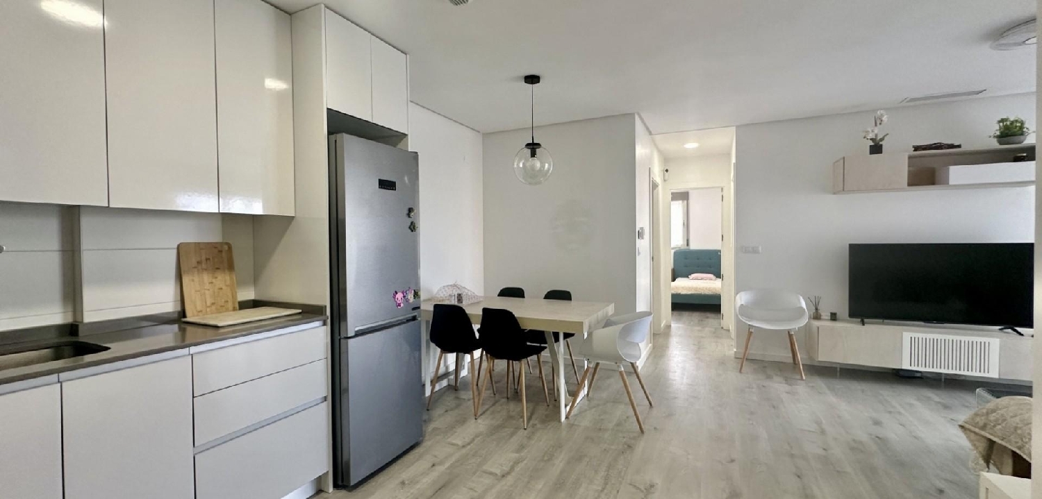  for sale apartment Orihuela Costa Baix Segura 7