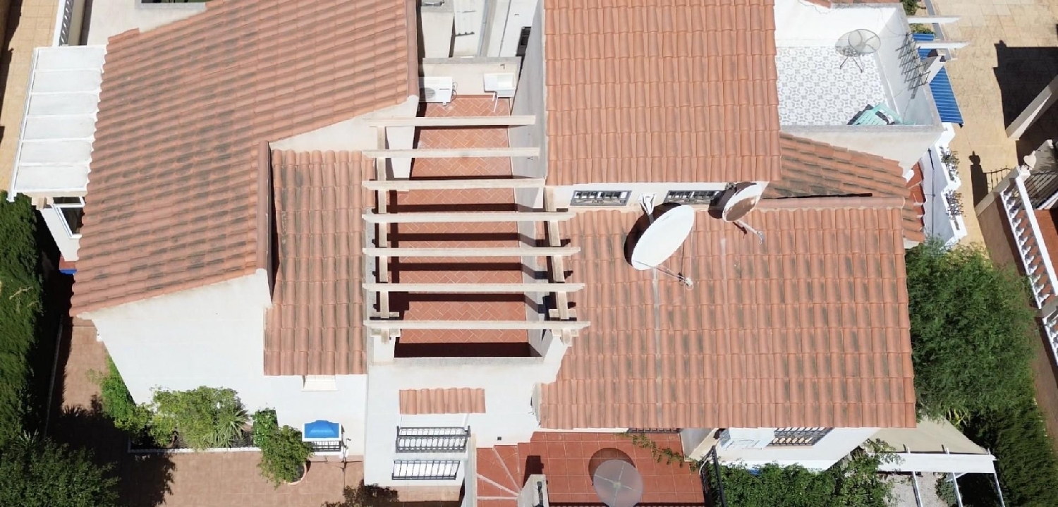  for sale apartment Orihuela Costa Baix Segura 5