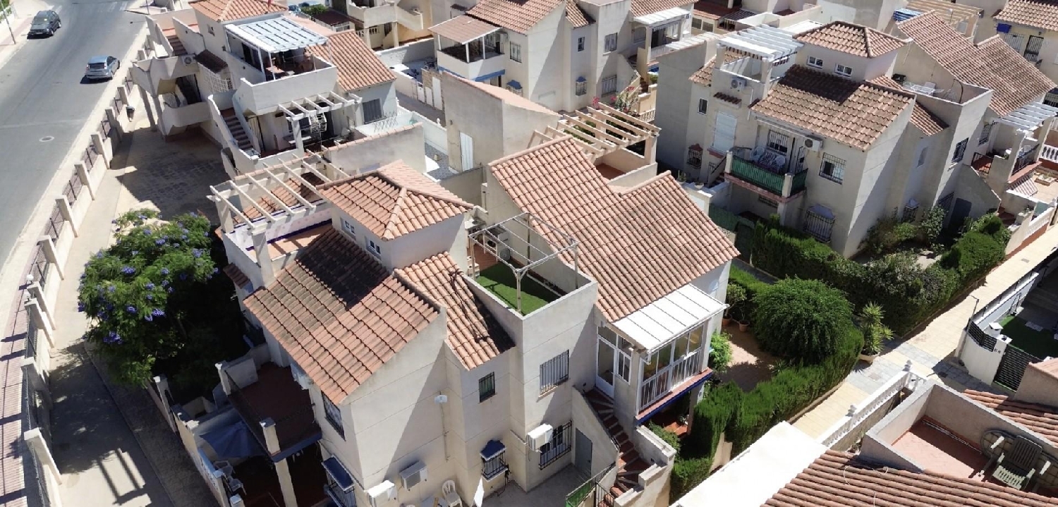  for sale apartment Orihuela Costa Baix Segura 4