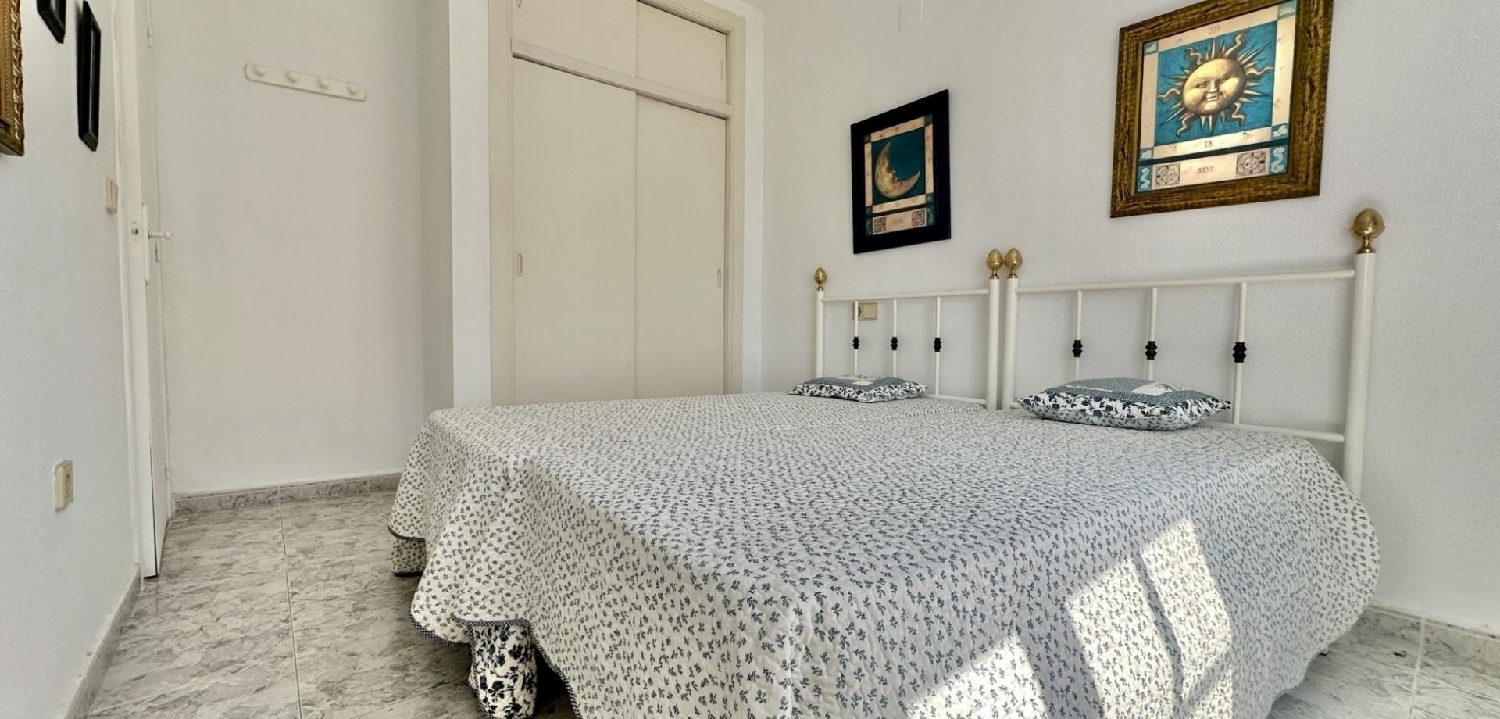  for sale apartment Orihuela Costa Baix Segura 6