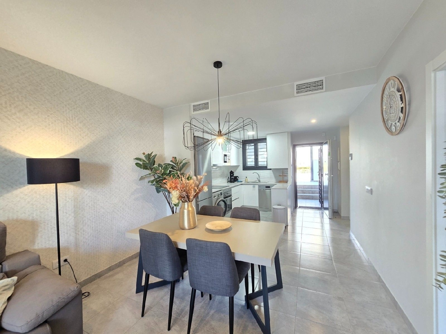  for sale apartment Orihuela Costa Baix Segura 8