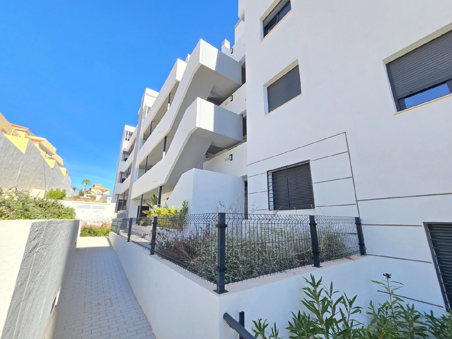  for sale apartment Orihuela Costa Baix Segura 2
