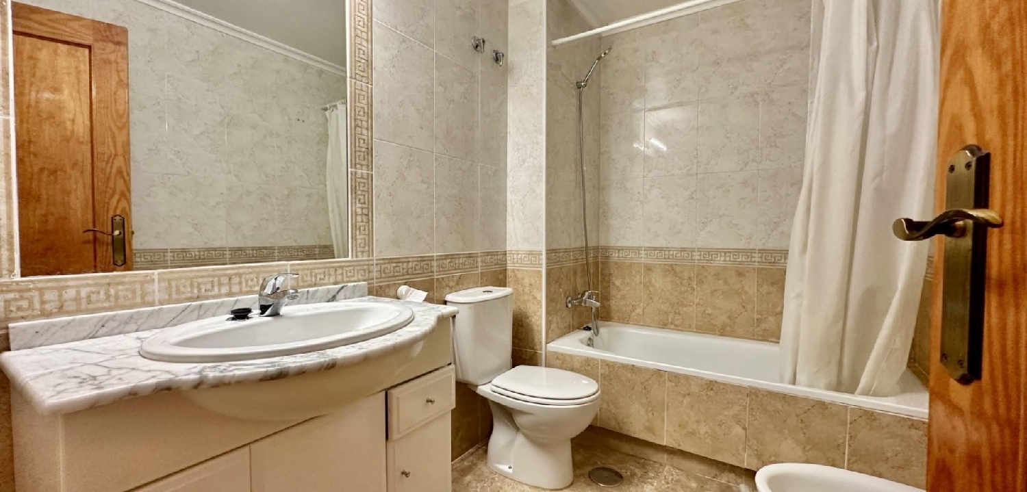 for sale apartment Orihuela Costa Baix Segura 6