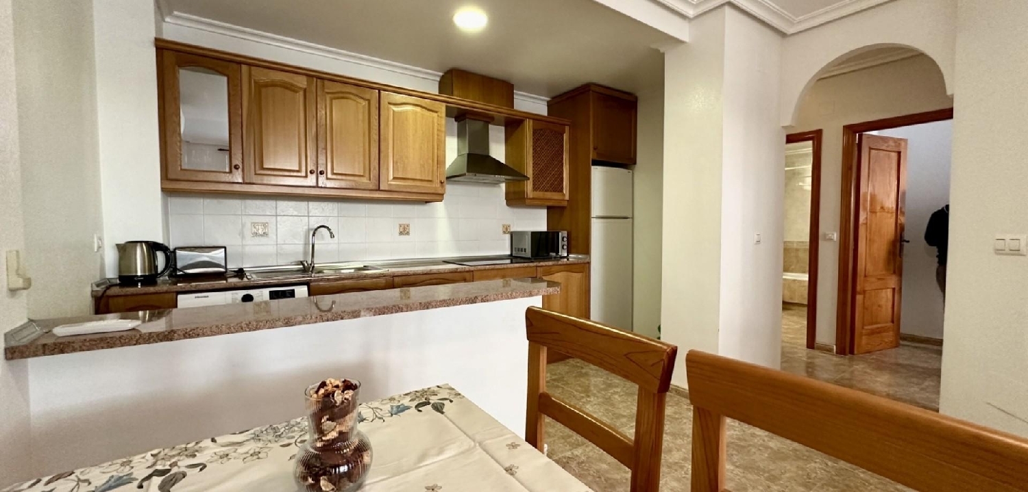 for sale apartment Orihuela Costa Baix Segura 4