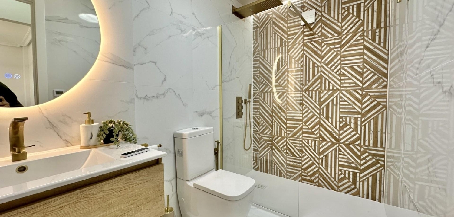  for sale apartment Orihuela Costa Baix Segura 3