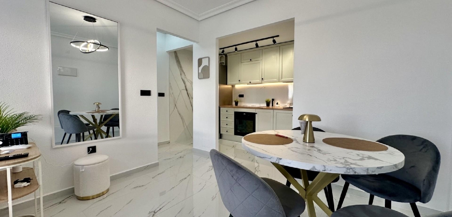  for sale apartment Orihuela Costa Baix Segura 2