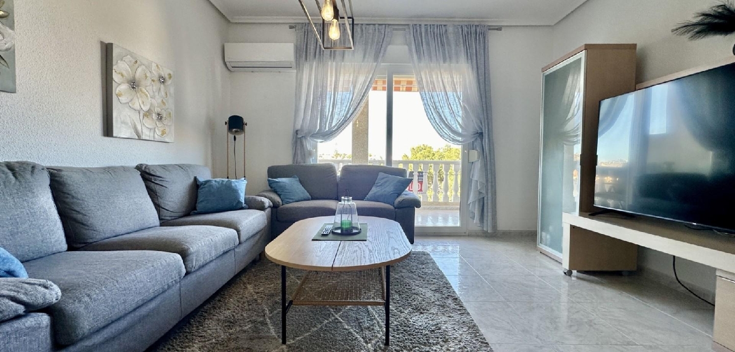  for sale apartment Orihuela Costa Baix Segura 7