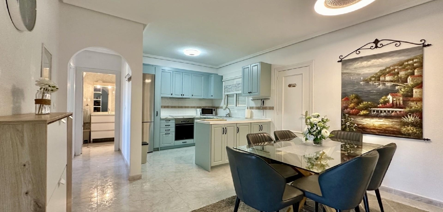  for sale apartment Orihuela Costa Baix Segura 2