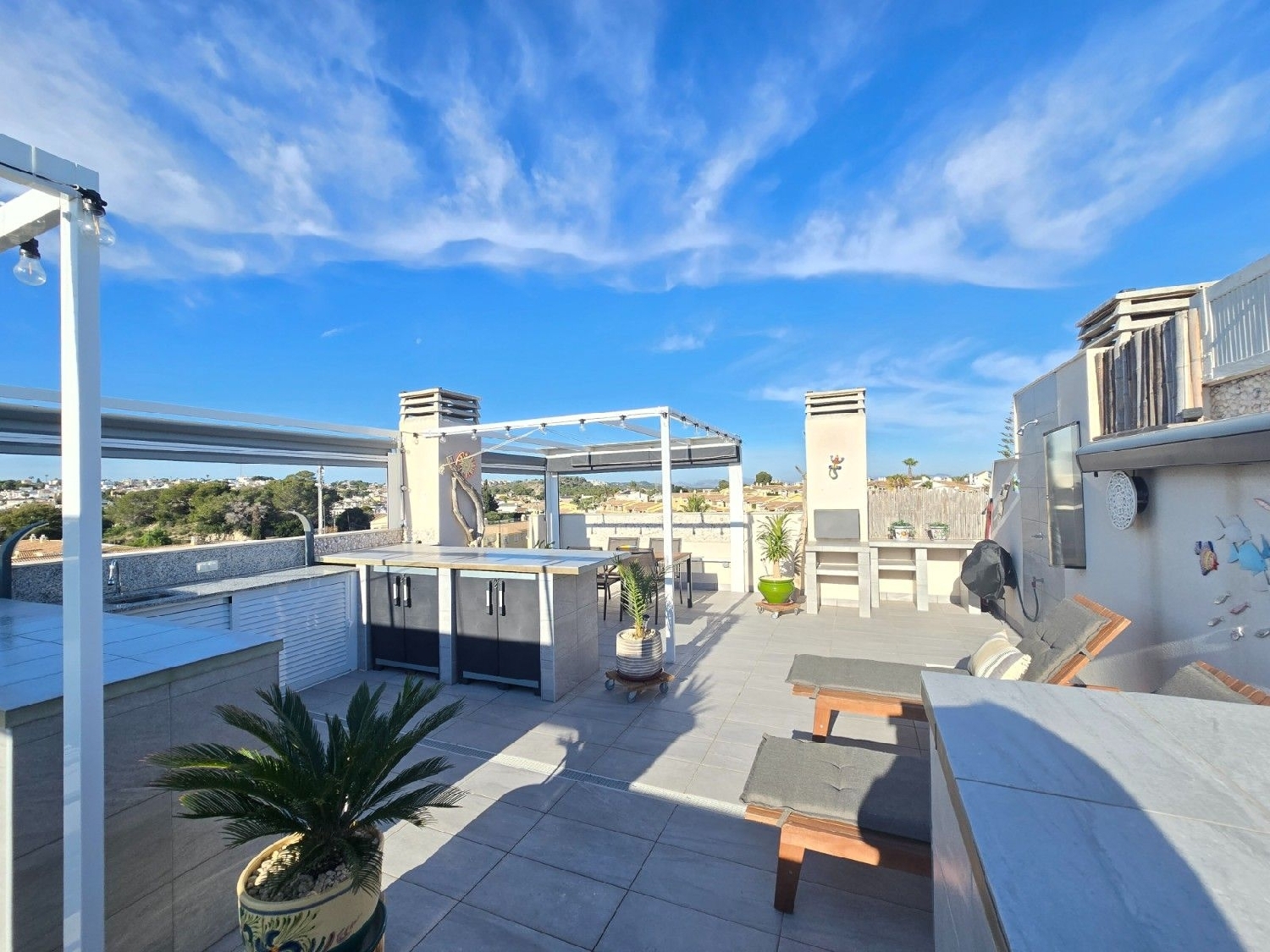  à vendre appartement Orihuela Costa Baix Segura 6