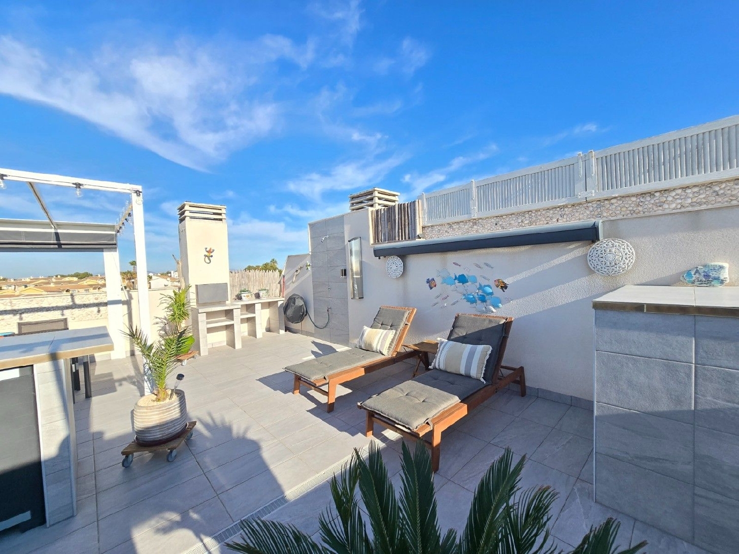  à vendre appartement Orihuela Costa Baix Segura 7