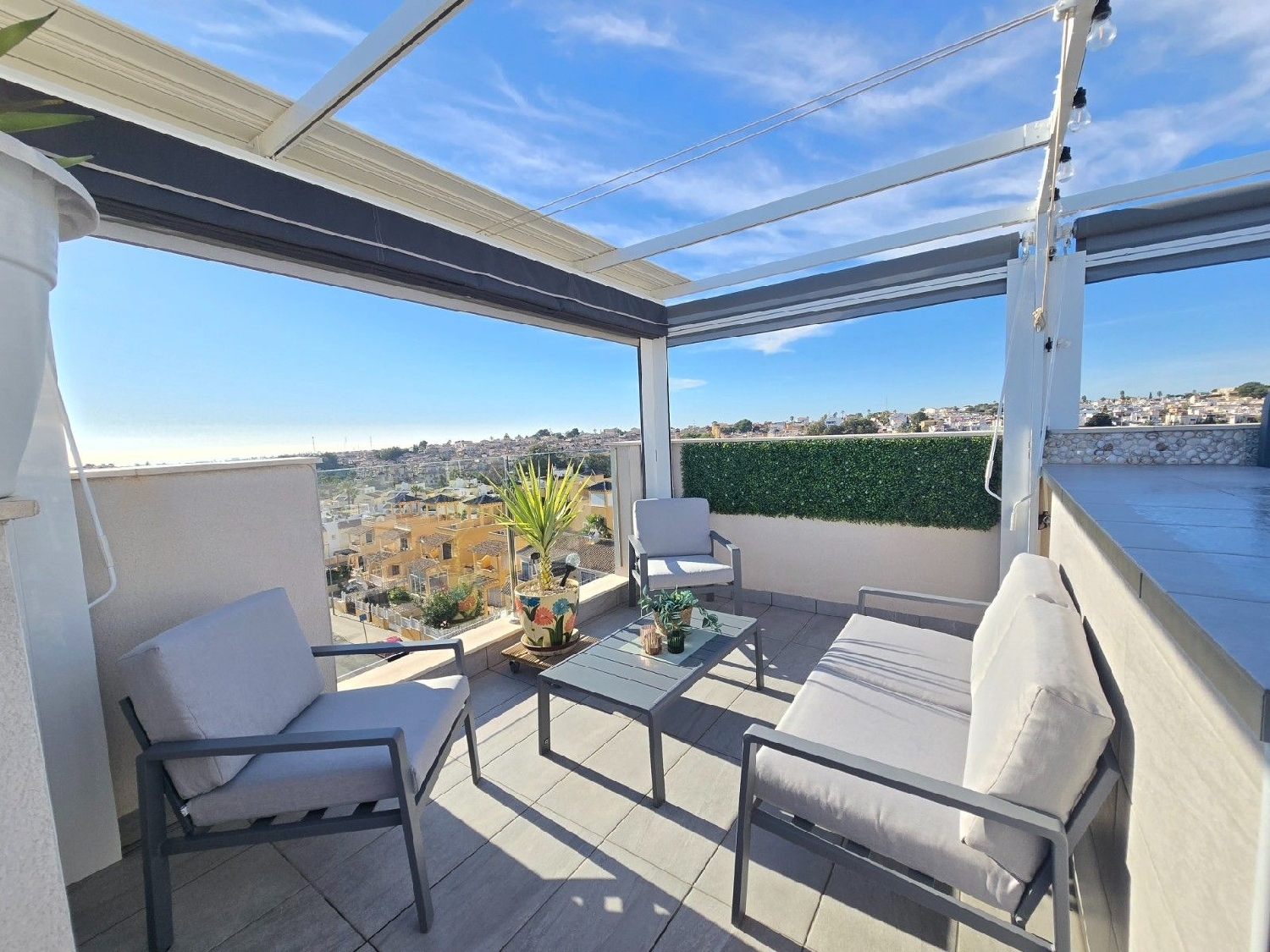  à vendre appartement Orihuela Costa Baix Segura 8