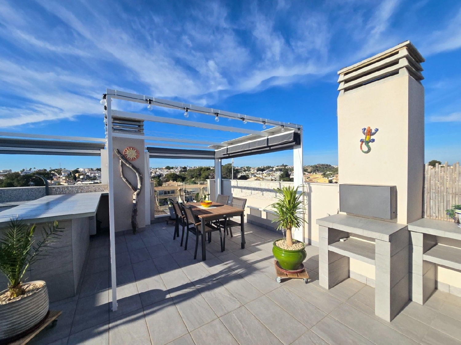  à vendre appartement Orihuela Costa Baix Segura 2