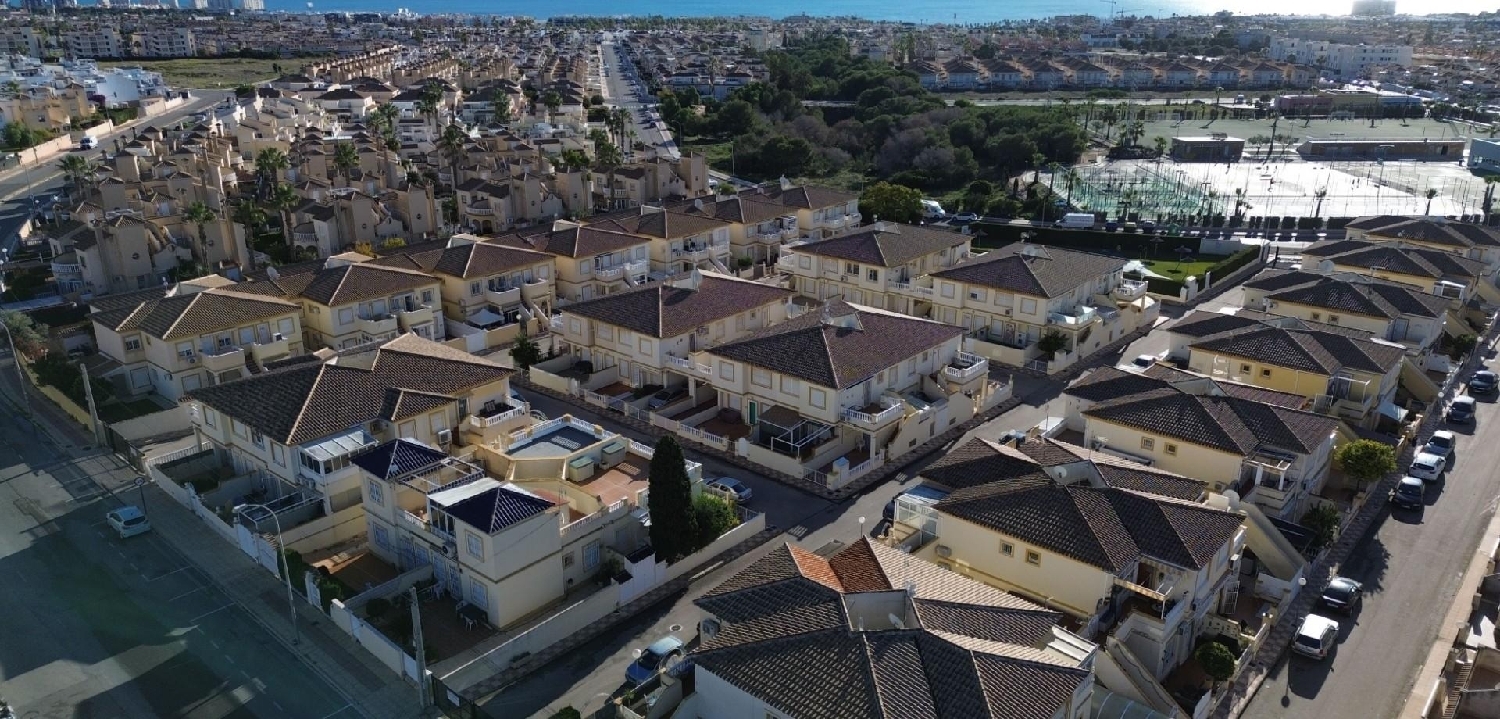  à vendre appartement Orihuela Costa Baix Segura 5