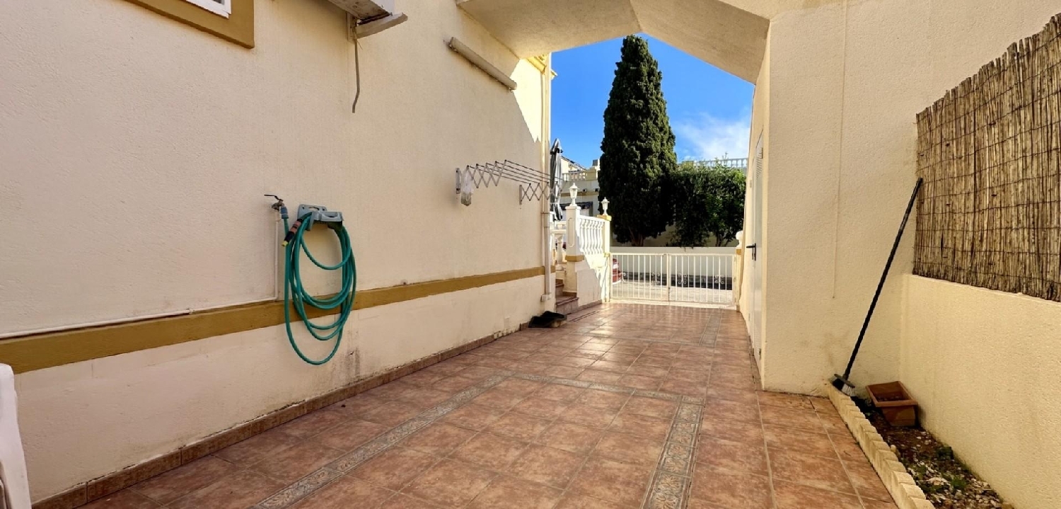  à vendre appartement Orihuela Costa Baix Segura 8