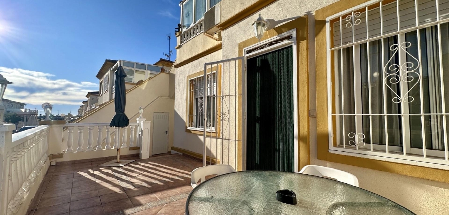  à vendre appartement Orihuela Costa Baix Segura 3