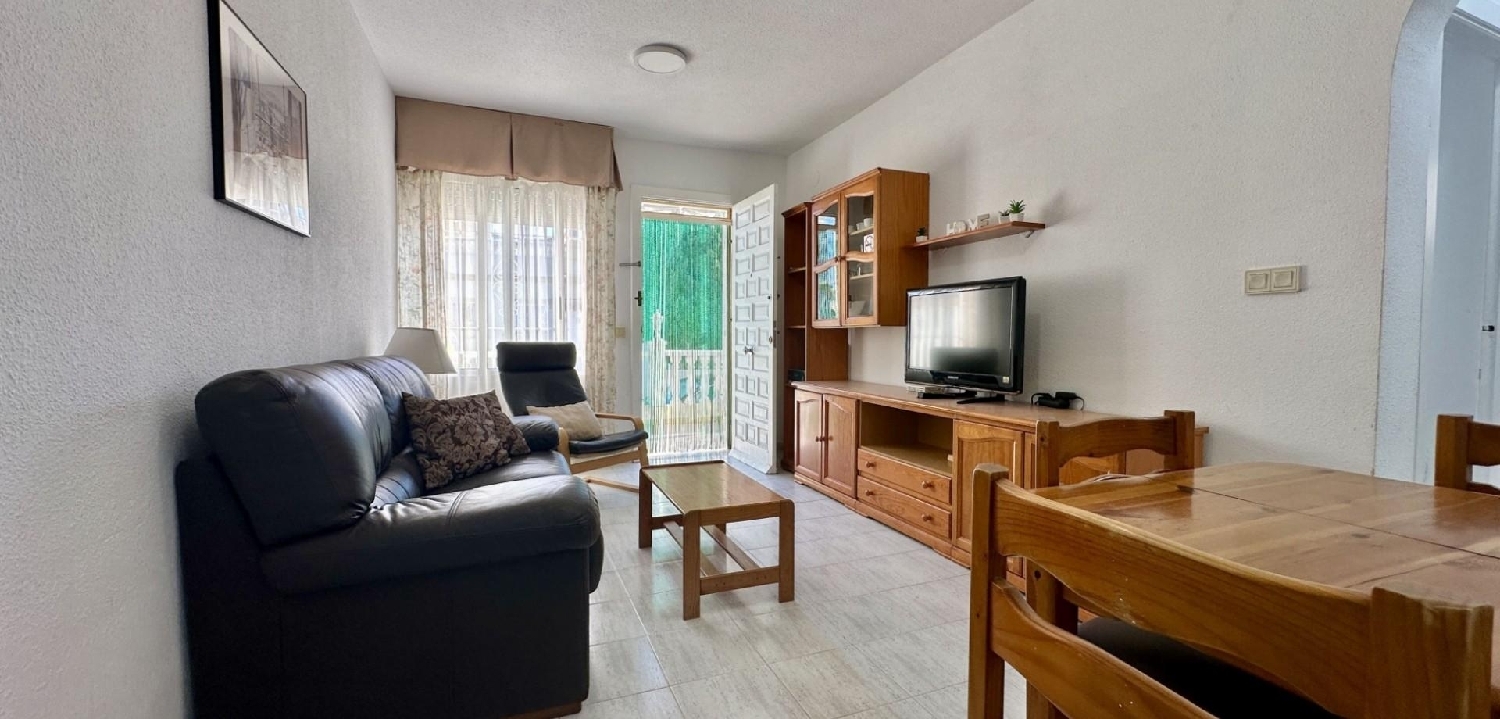  à vendre appartement Orihuela Costa Baix Segura 2