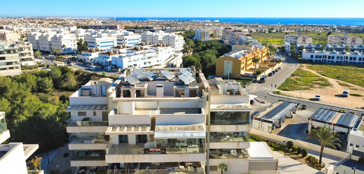  kaufen Wohnung Orihuela Costa Baix Segura 5