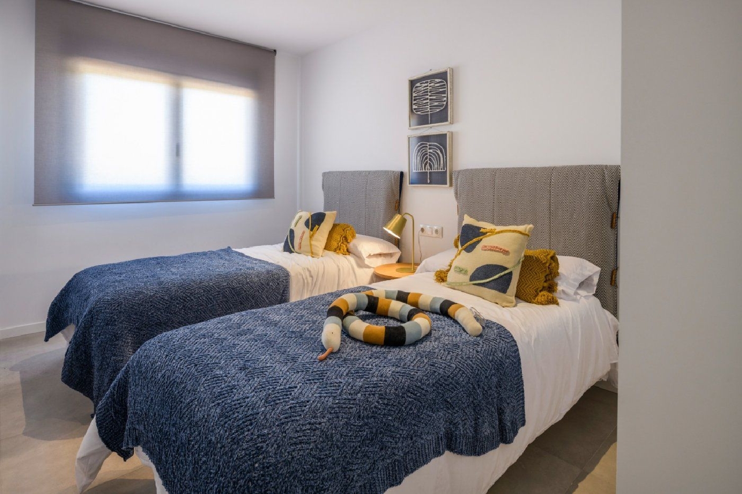  kaufen Wohnung Orihuela Costa Baix Segura 8