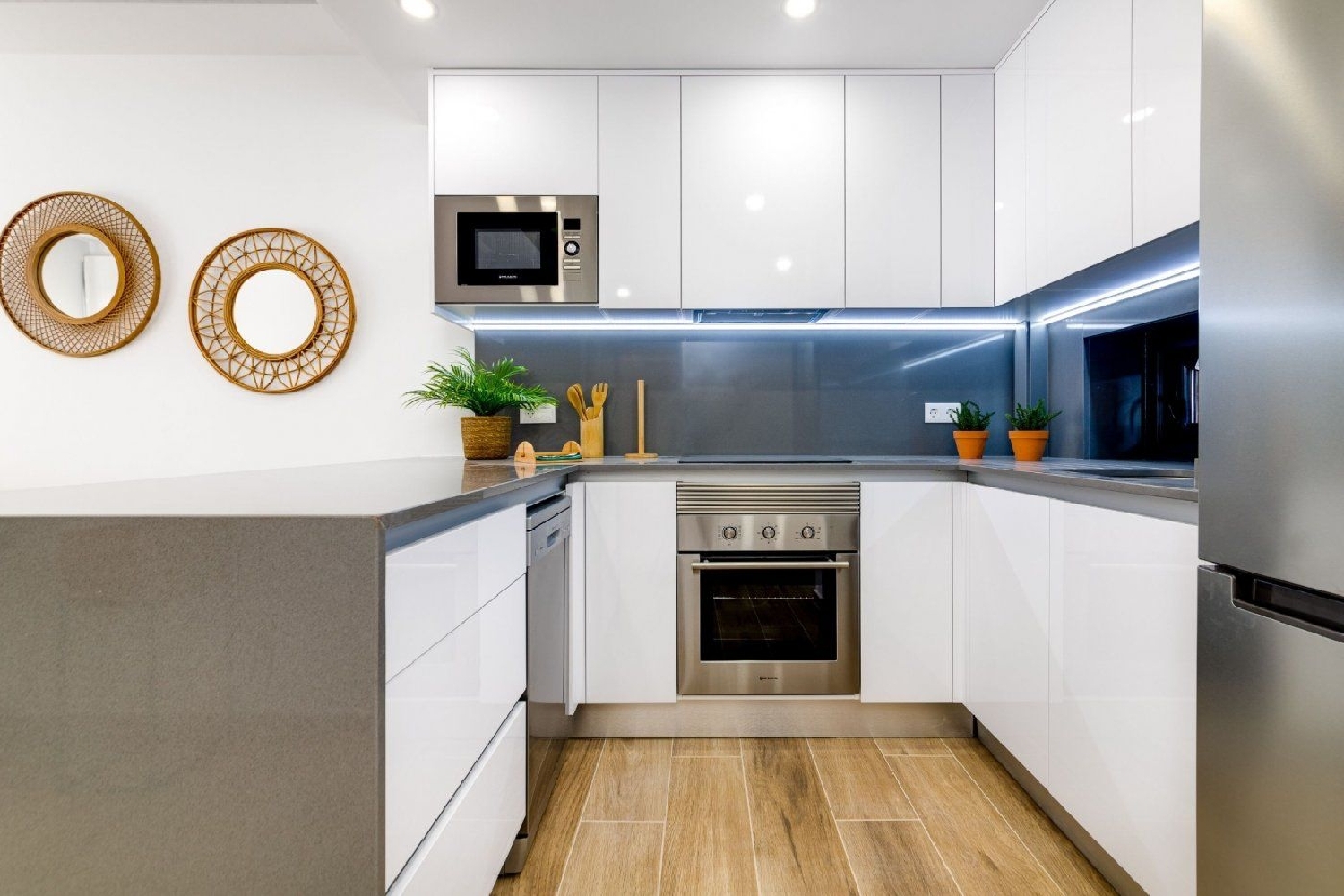  te koop appartement Orihuela Costa Baix Segura 8