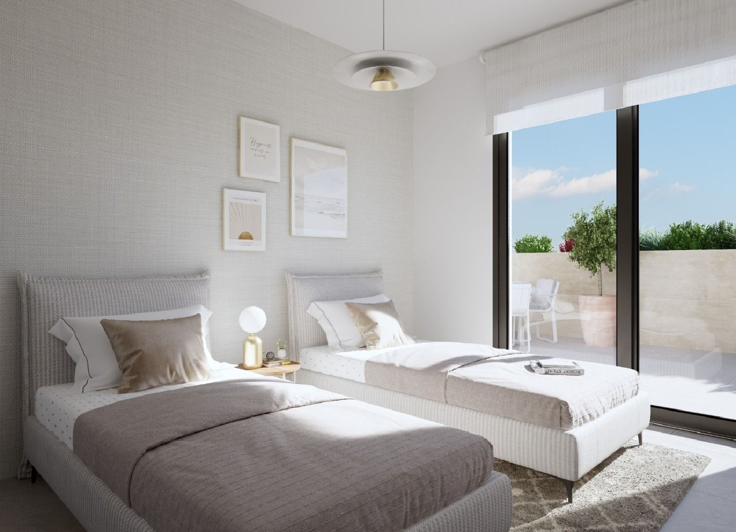  te koop appartement Orihuela Costa Baix Segura 6