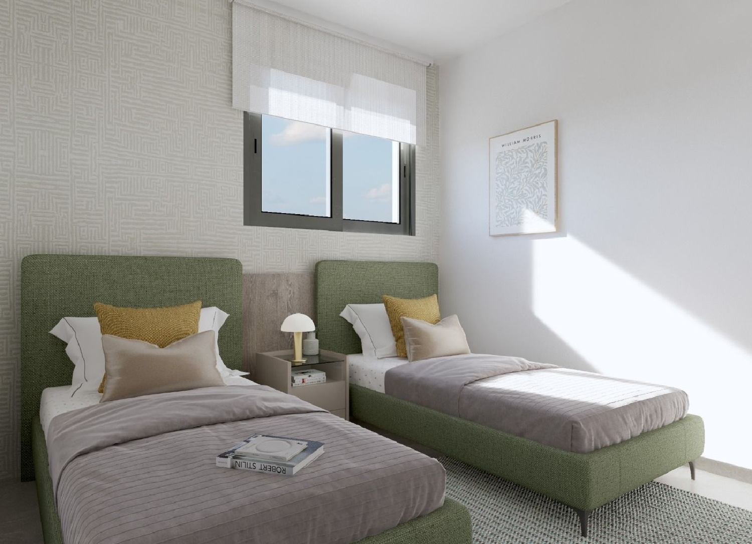 te koop appartement Orihuela Costa Baix Segura 7