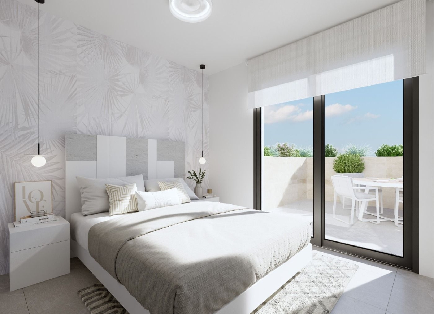 te koop appartement Orihuela Costa Baix Segura 5