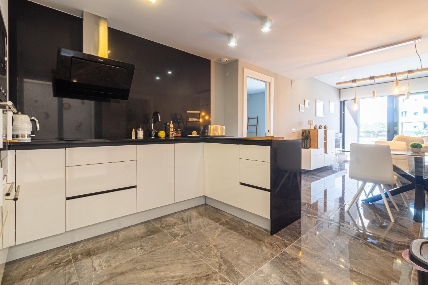  te koop appartement Orihuela Costa Baix Segura 4