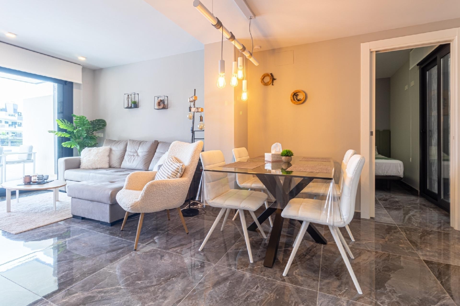  te koop appartement Orihuela Costa Baix Segura 3