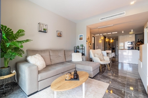 Orihuela Costa Baix Segura appartement foto 6351411