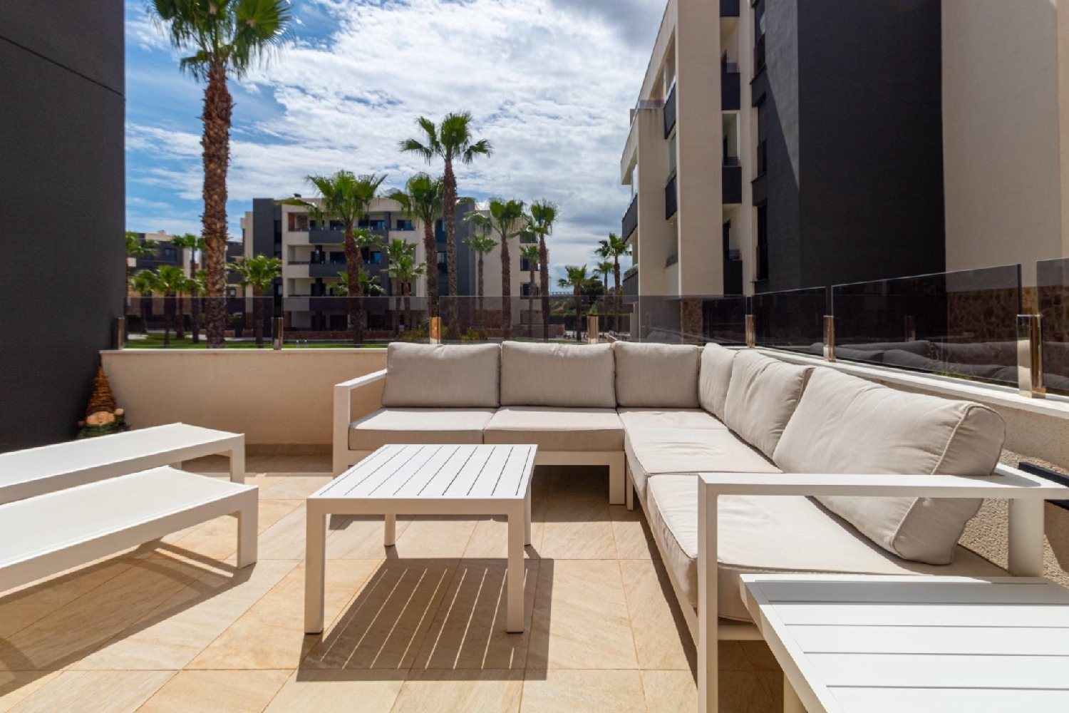  te koop appartement Orihuela Costa Baix Segura 6