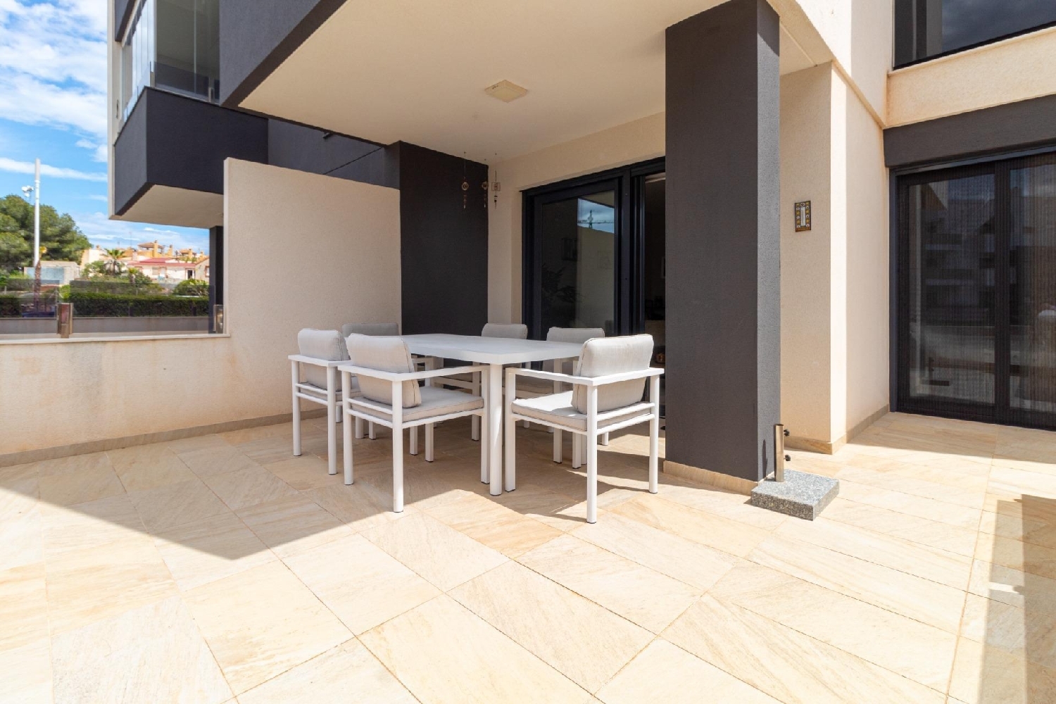  te koop appartement Orihuela Costa Baix Segura 8